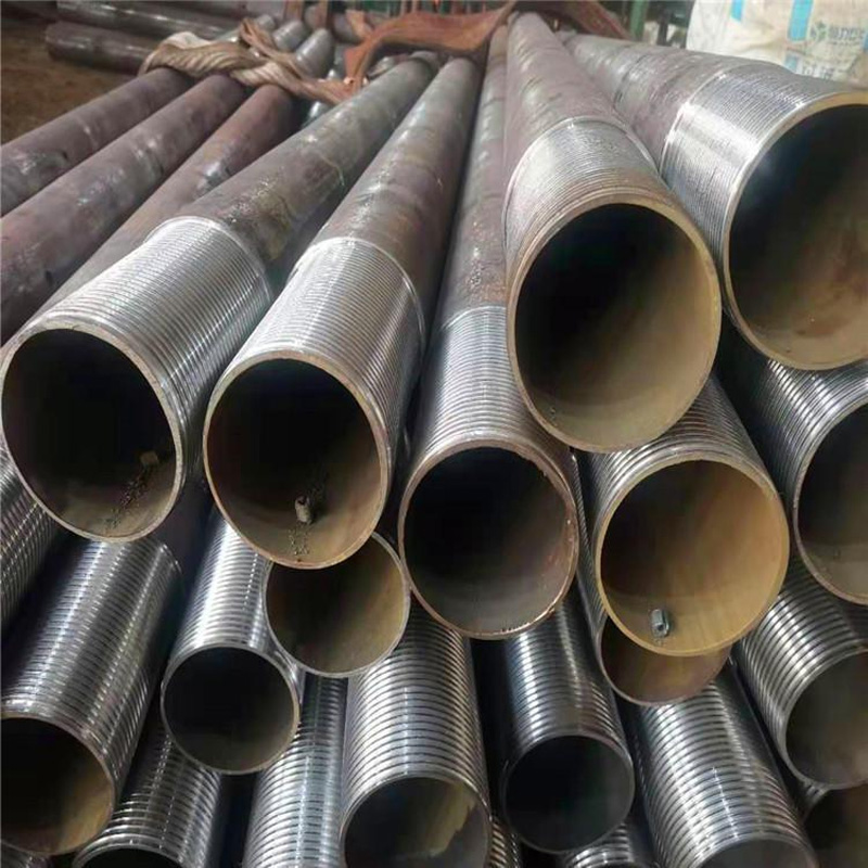 东宁管棚跟管