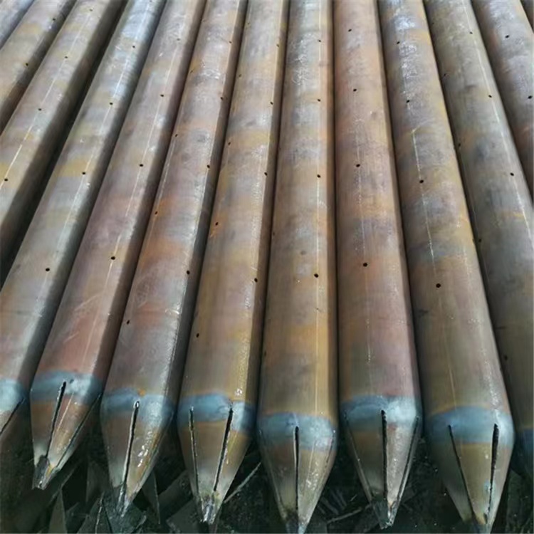 东宁50mm管棚管