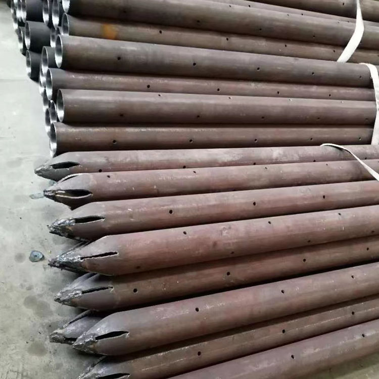 东宁76mm管棚管
