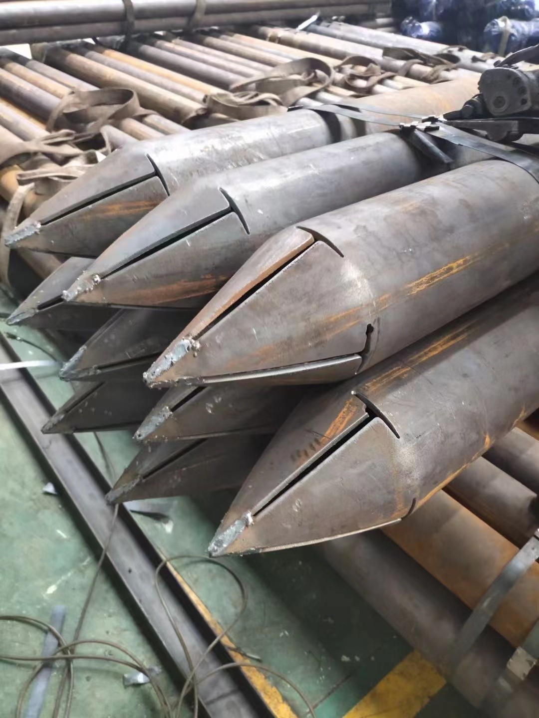 东宁108mm管棚管
