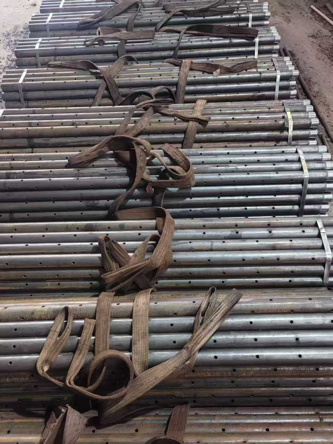东宁127mm管棚管