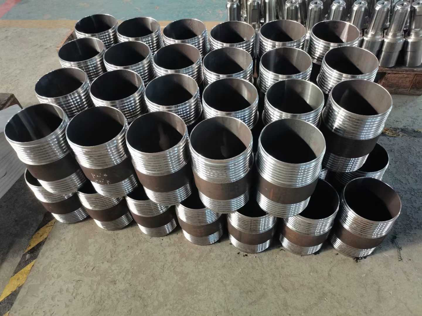 东宁219mm管棚管